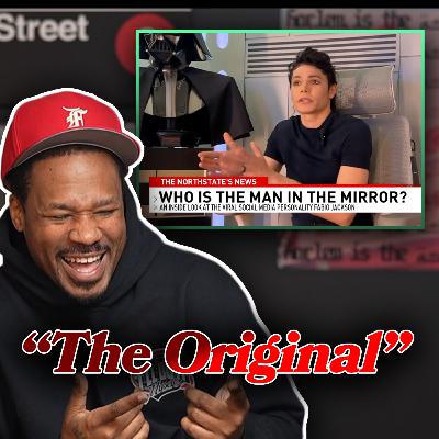 Michael Jackson Impersonators are Out of Control Michael Jackson Impersonators are Out of Control