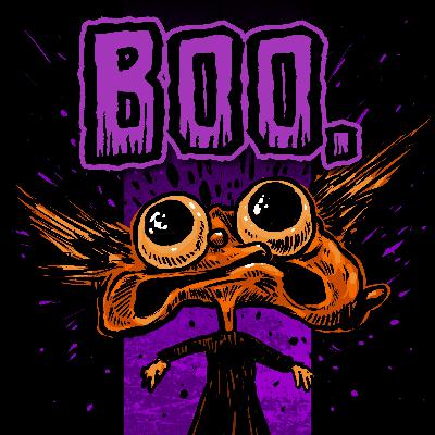 293 - Jack Stauber's OPAL (2020) & other horror shorts