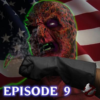 Big Trouble in Little Vietnam