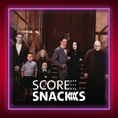 Addams Family – Eine schrecklich normale Familie