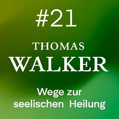 #21 "Transformation - Rückkehr zum Ursprung" #21 "Transformation - Rückkehr zum Ursprung"