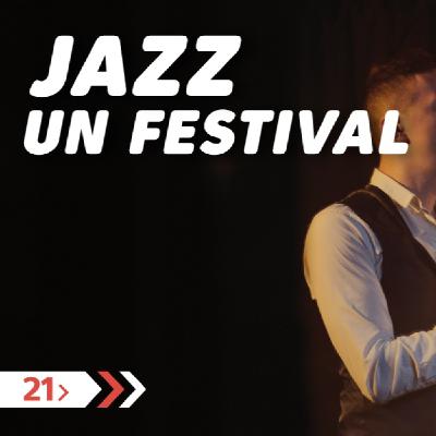 Jazz, un festival - Episodi 5