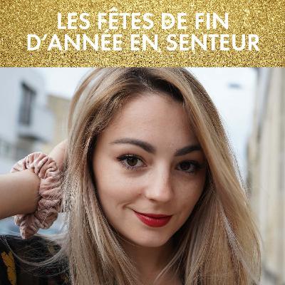 Note de cœur #19: Les fêtes de fin d'année en senteur Note de cœur #19: Les fêtes de fin d'année en senteur