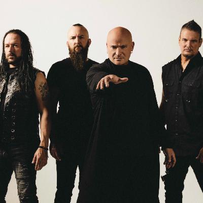 Disturbed Going On “A Long Break” | The Podcast That Rocked Disturbed Going On “A Long Break” | The Podcast That Rocked