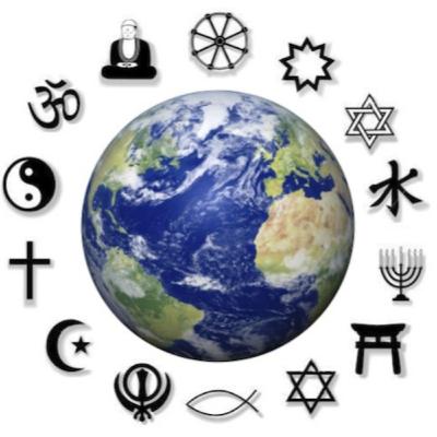ABC #70: My Religious History, Part 5 - How Woo Is My Woo? ABC #70: My Religious History, Part 5 - How Woo Is My Woo?