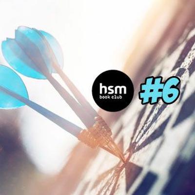 HSM Book Club Podcast #6 - Empatia assertiva HSM Book Club Podcast #6 - Empatia assertiva