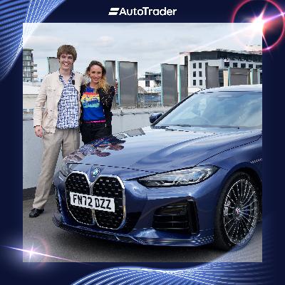 Francis Bourgeois’ road to trainspotting, TikTok & rise to fame