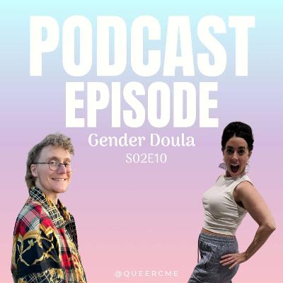 Gender Doula with Bowie | S02E10