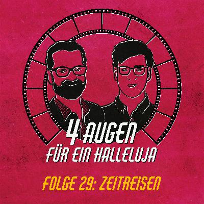 Folge 29: Zeitreisen