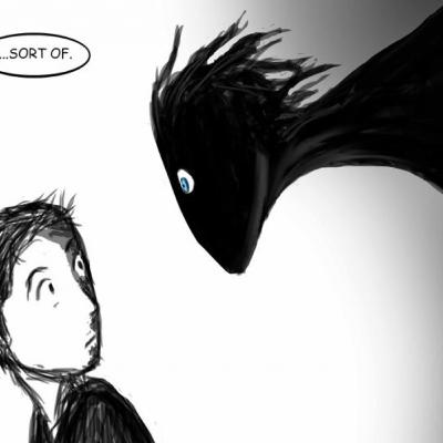 Los tulpas creaciones de la mente Los tulpas creaciones de la mente