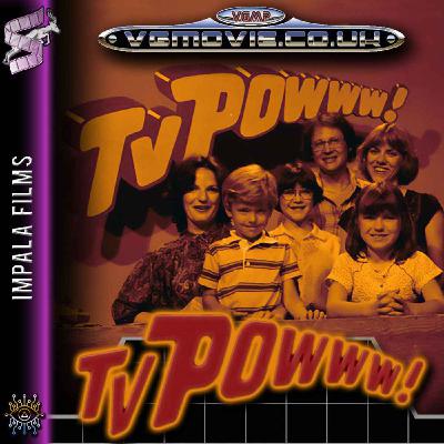 TV Powww!