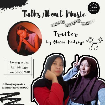 [TAMU] Traitor - Olivia Rodrigo