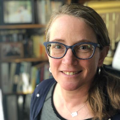 S2/E5: Conversation with Heather Harp, Executive Director of Habitat for Humanity in Missoula