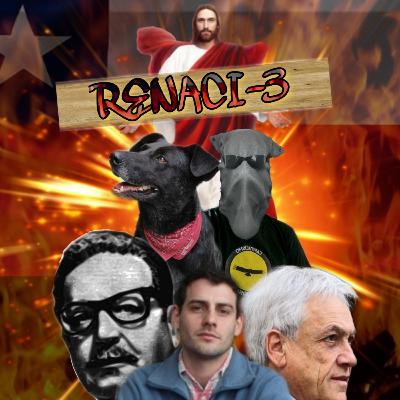 Capítulo 3: RENACIDO EDITION