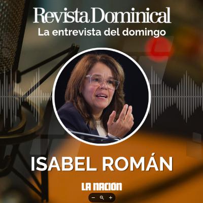 Entrevista a Isabel Román