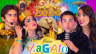 E ANCHE QUEST’ANNO NON ABBIAMO IMPARATO NIENTE - EP. 5 E ANCHE QUEST’ANNO NON ABBIAMO IMPARATO NIENTE - EP. 5