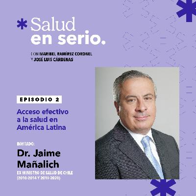 Acceso efectivo a la salud en América Latina