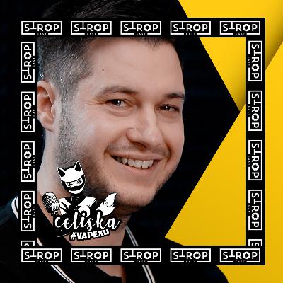 Moto Gala Night | Pepa Gažúr | Celiska #vApexu Moto Gala Night | Pepa Gažúr | Celiska #vApexu