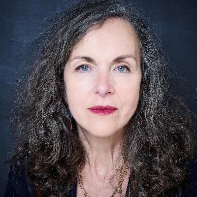 Entretien avec Agnès Desarthe, autrice de "L'oreille absolue"