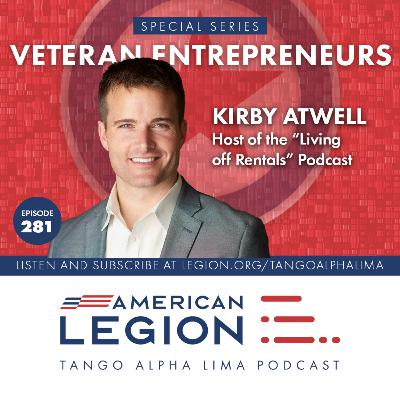 Episode 281: How to pivot from a failing business to a successful one
