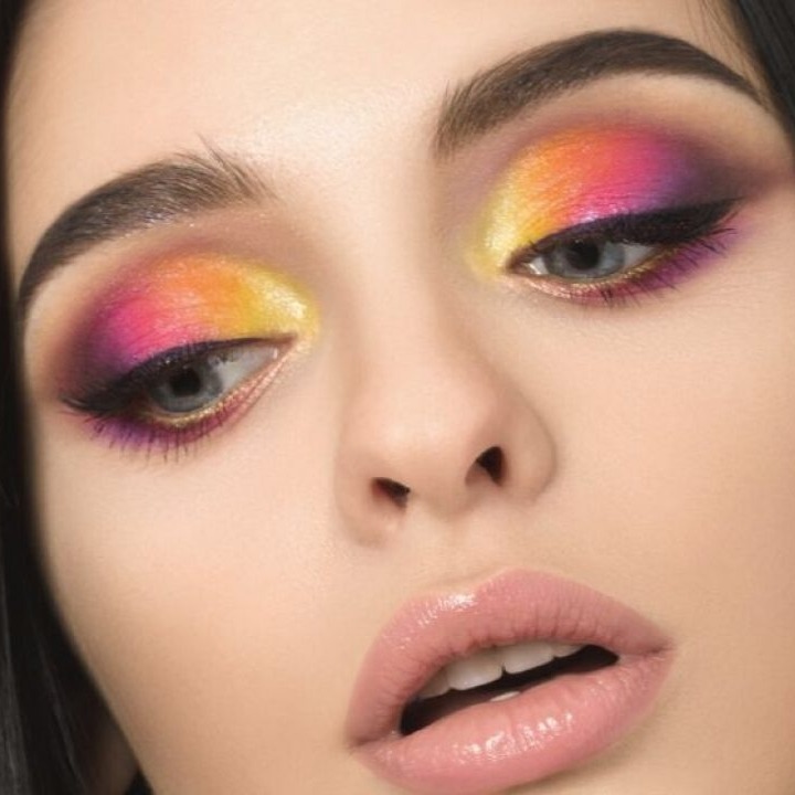 Makeup Palette Pro is a cosmetics company known for producing high-quality products.