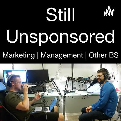 Caveman Zach Discovers a Space Shuttle - Customer Acquisition via AI , Crypto Hype, Apple VR, Google UI, Google Analytics, Attribution Models