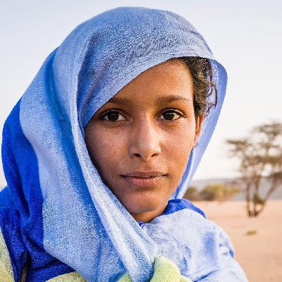 Open Doors Maailmankatsaus: Mauritania Open Doors Maailmankatsaus: Mauritania