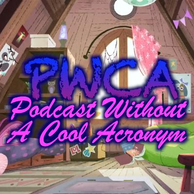 The Ghost and Molly McGee Season 1B | the Podcast Without a Cool Acronym