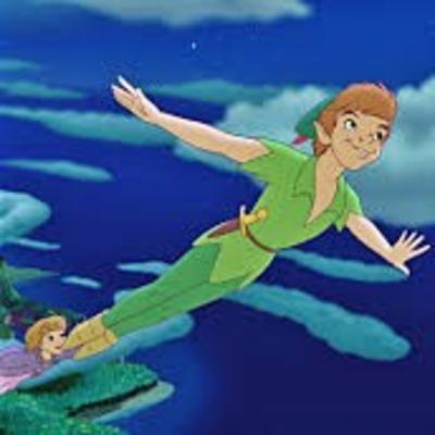 Peter pan