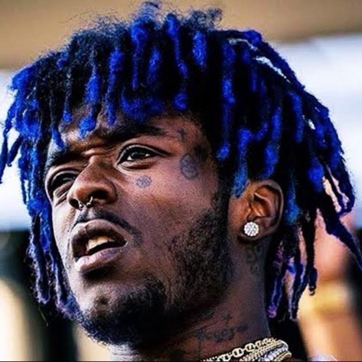 Homicide - Lil Uzi Vert episode artwork