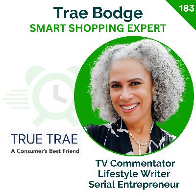 Shopping Hacks For The Holidays | Trae Bodge | 183 Shopping Hacks For The Holidays | Trae Bodge | 183