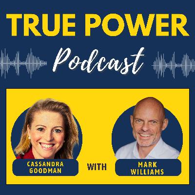 Navigating Authenticity and Business Development with Mark Williams (Ep 52)
