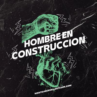 Ep. 48 CONVERSACIÓN: Crónicas de un Migrante