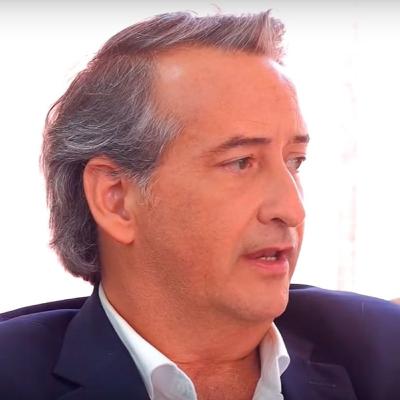 Nicolás Mayoraz en Contramano