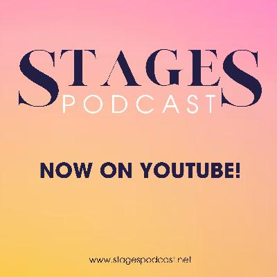 Big Announcement with Stephanie J. Block & Marylee Fairbanks