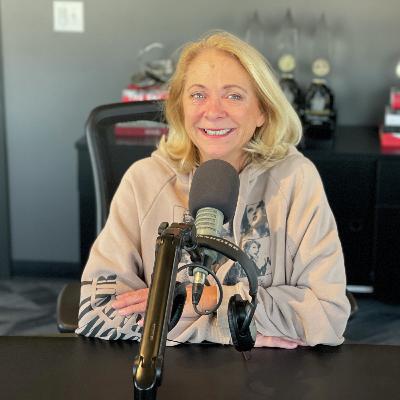 Julie Moore Wolfe - November 3, 2025