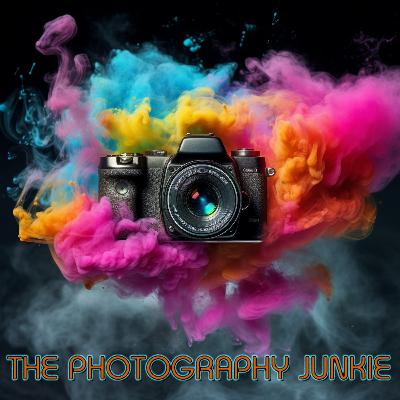 Episode 18: How To Get Your Work Into A Gallery A Conversation with Fine Art Photographer Samantha Goss