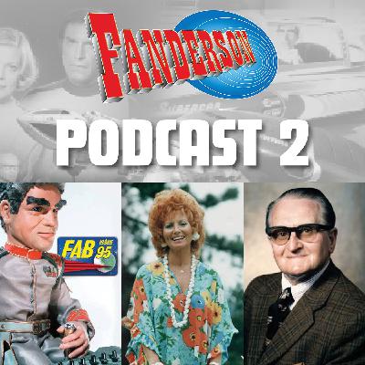Fanderson Podcast 2