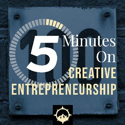 A New Course on Marketing Mastery for Creative Entrepreneurs