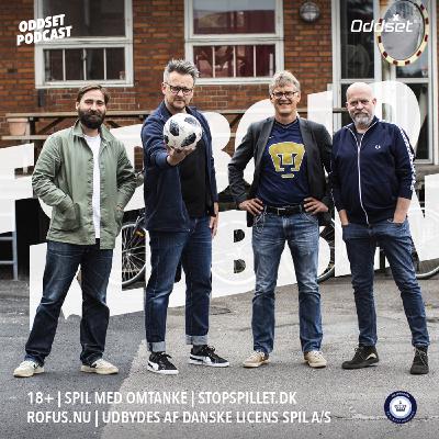 Afsnit 20 - Med Morten Bruun og Christian Juncker