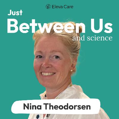 Pregnancy, Diastasis & What We Got Wrong — Dr. Nina Theodorsen