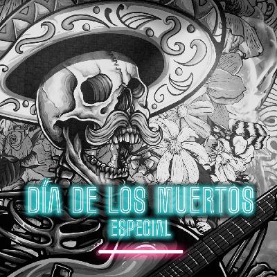 Especial día de los Muertos desde Madrid revisita
