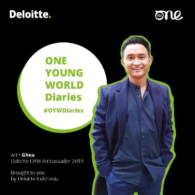 OYW Diaries Eps. 02 - Raising the Carbon Ethics with Bimo Agung