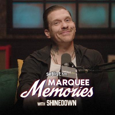 Shinedown Shinedown