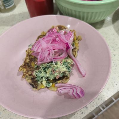 The Culinary Arts of Revolution