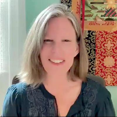 538 Jessica McKay - 4 Steps to Connecting to Your Loved Ones in the Afterlife 538 Jessica McKay - 4 Steps to Connecting to Your Loved Ones in the Afterlife
