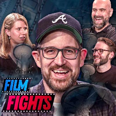 #23 | Diesen Film müssen ALIENS sehen! mit Antje, Tino & André #23 | Diesen Film müssen ALIENS sehen! mit Antje, Tino & André