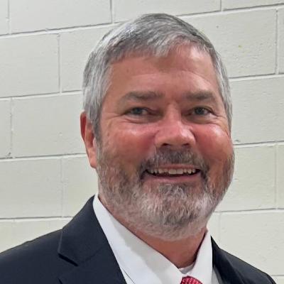 Alderman Mark Grubbs Running for Mayor Alderman Mark Grubbs Running for Mayor