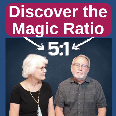 Discover the Magic Ratio Discover the Magic Ratio