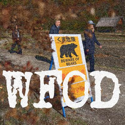 WFOD #745: PRESS 1 FOR EMERGENCY WITH JIM MESKIMEN WFOD #745: PRESS 1 FOR EMERGENCY WITH JIM MESKIMEN
